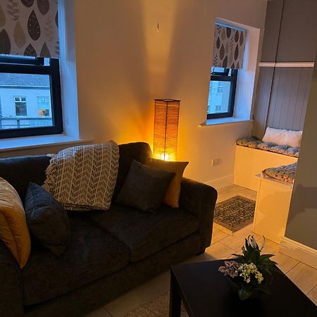 Appartement Woodquay Mews à Galway Extérieur photo