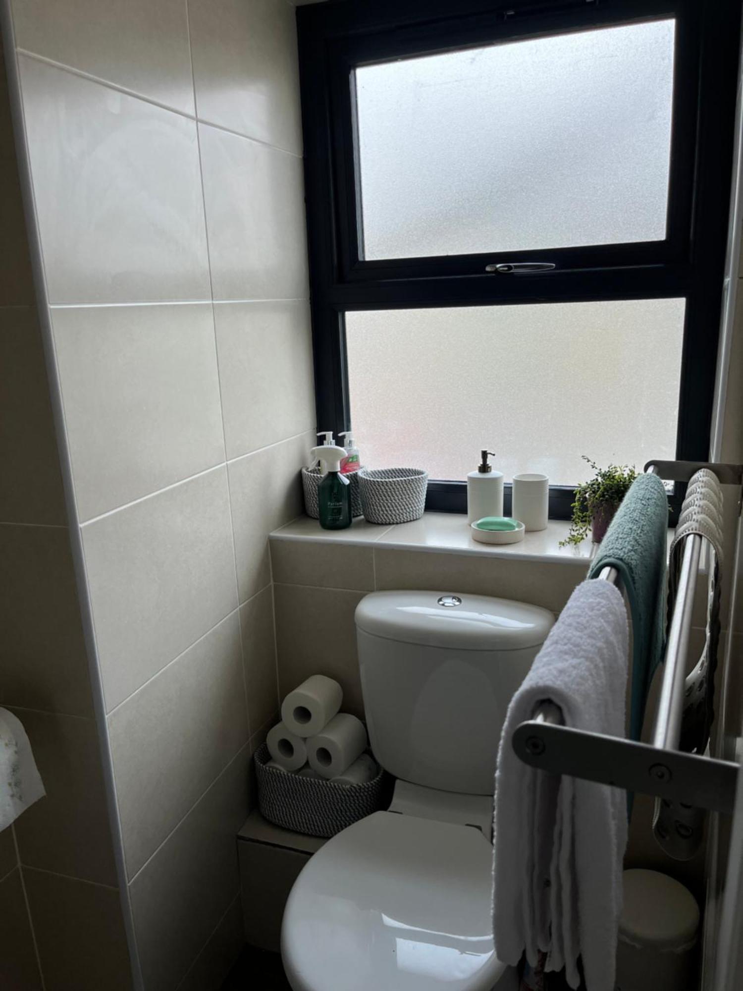 Appartement Woodquay Mews à Galway Extérieur photo