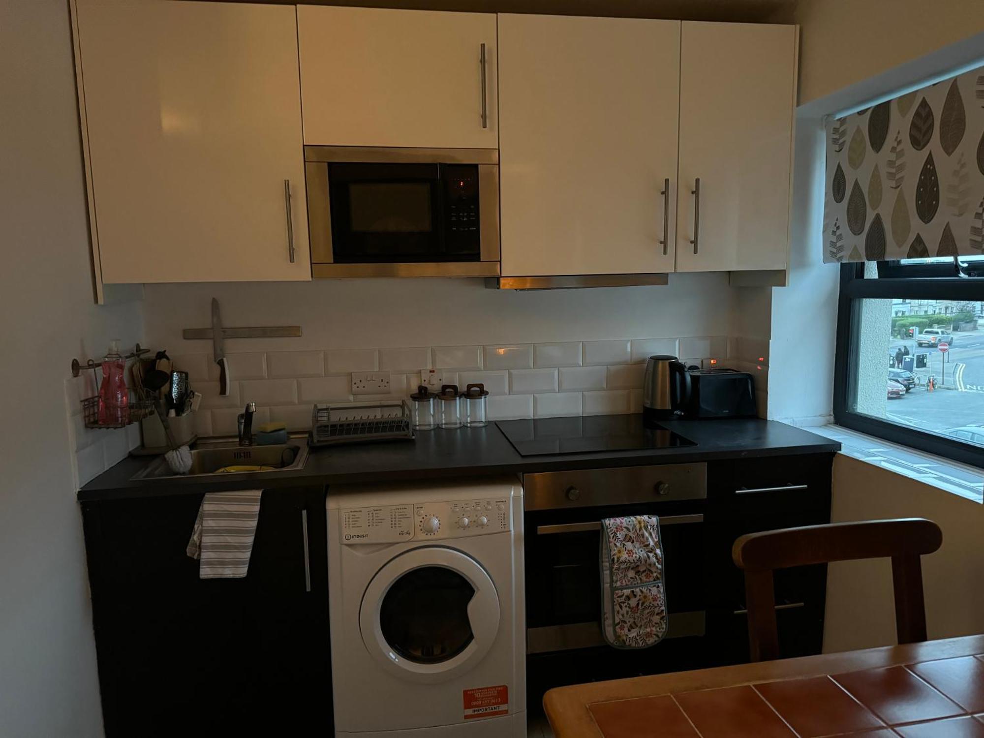 Appartement Woodquay Mews à Galway Extérieur photo